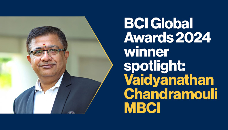 News-BCI Global Award 2024 winner spotlight Vaidyanathan Chandramouli MBCI.jpg
